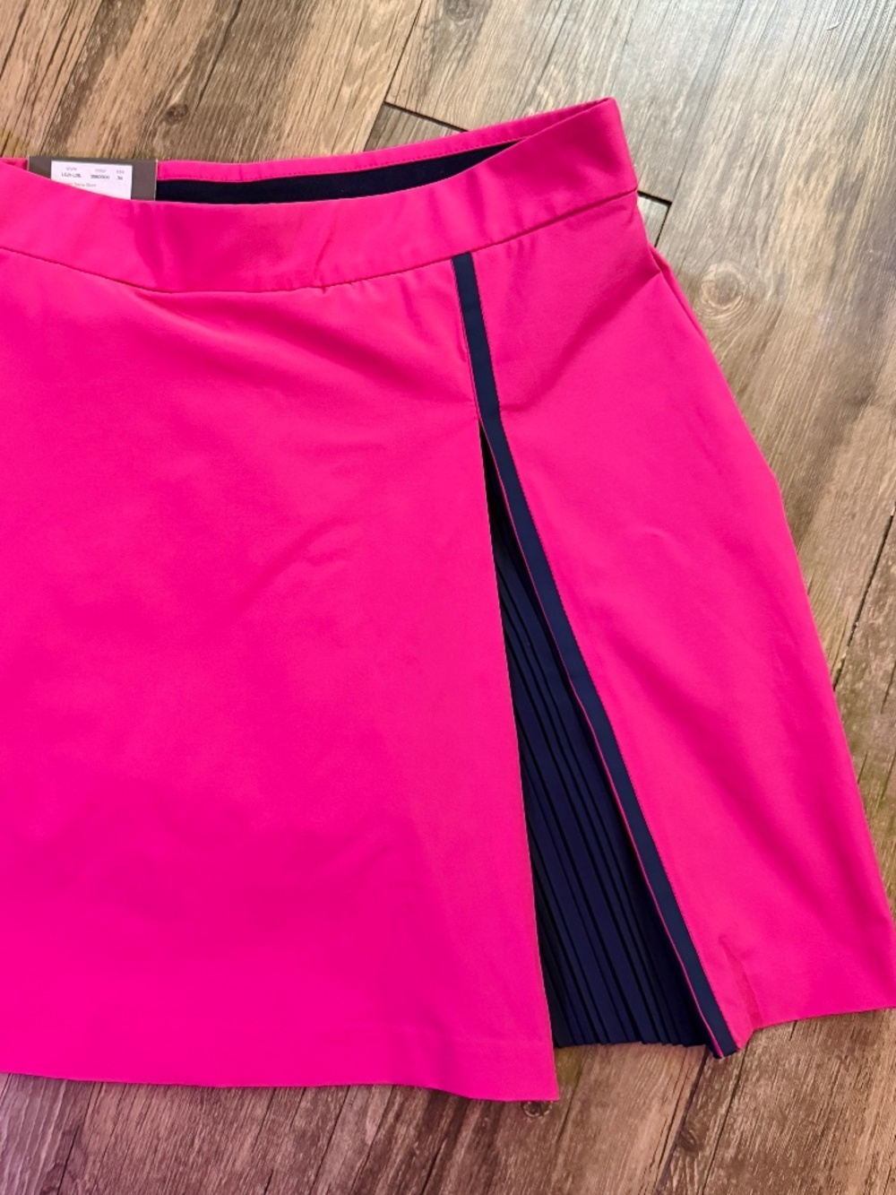 KJUS Golf Skort